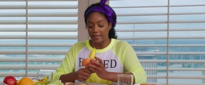 Tiffany Haddish