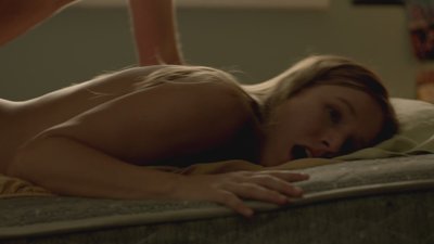 Kristen Bell