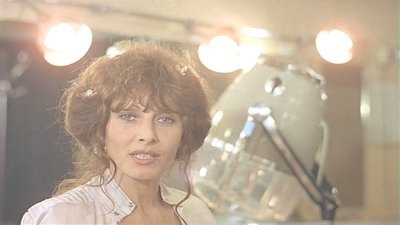 Valérie Lagrange