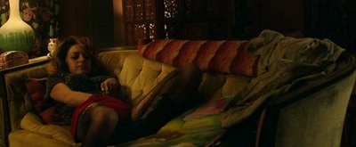 Alia Shawkat
