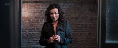 Биргит Шурман (Birgit Schuurman)