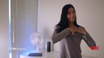 Lisa Ling