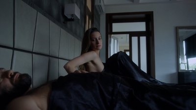 Varvara Shcherbakova