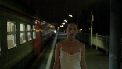 Varvara Shcherbakova