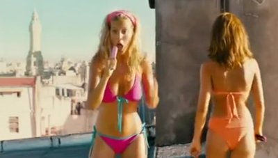 Луисана Лопилато (Luisana Lopilato)