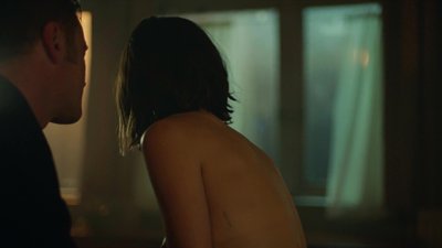 Jodi Balfour