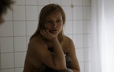 Nadja Uhl