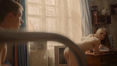 Yana Enzhaeva