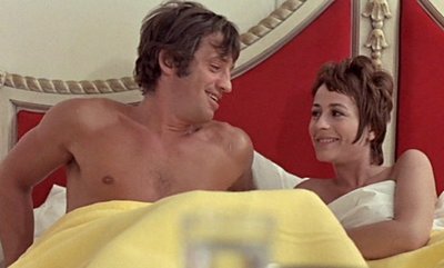 Annie Girardot