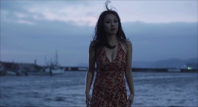 Megumi Kagurazaka