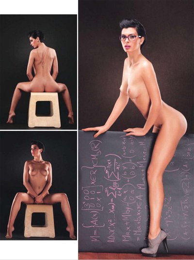 Madalina Pamfile