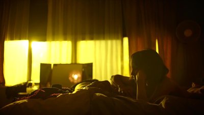 Джоди Бальфур (Jodi Balfour)