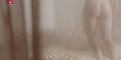 Мари Турель Сёдерберг (Marie Tourell Søderberg)