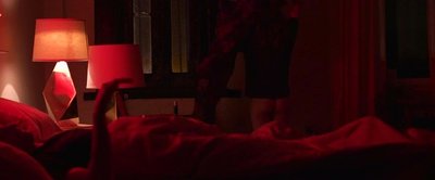 Mireille Enos