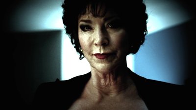 Rosemary Alexander