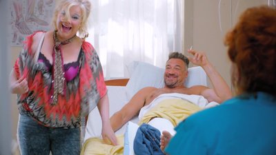 Кэролайн Реа (Caroline Rhea)