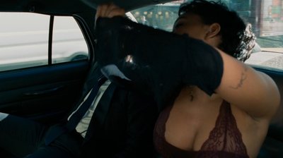 Kiersey Clemons