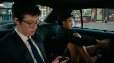 Kiersey Clemons
