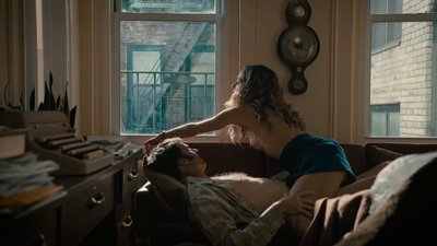 Margarita Levieva