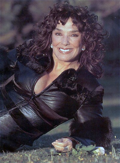 Graciela Borges