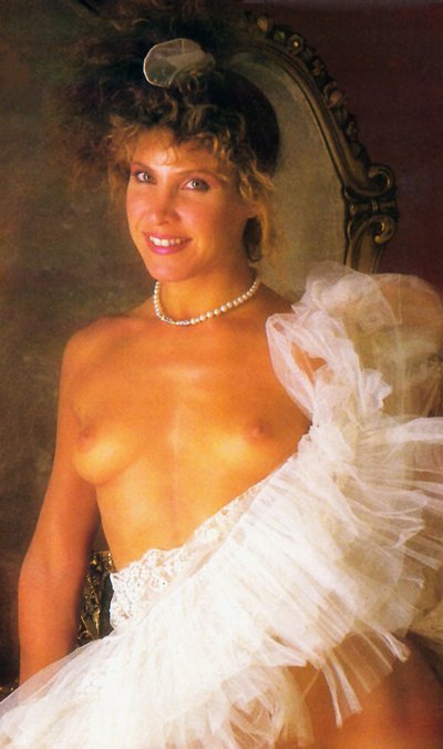 Betty Villar