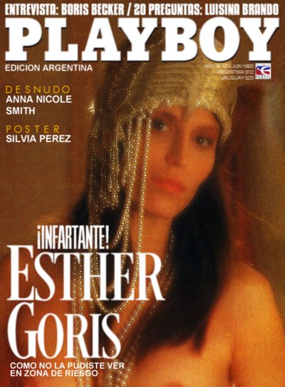 Esther Goris