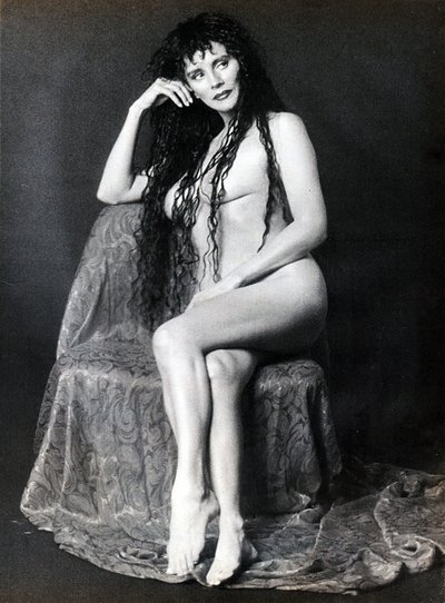Nacha Guevara