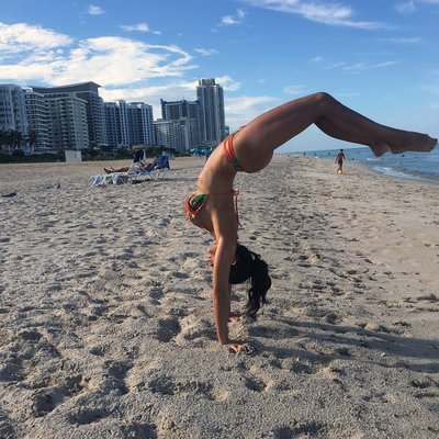 Celeste Muriega