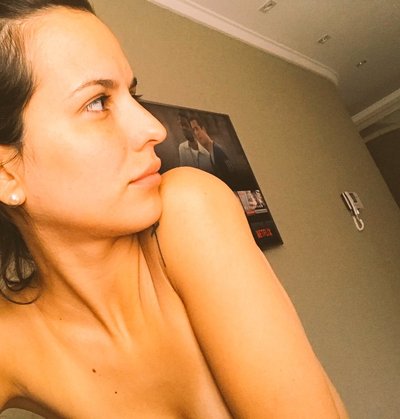Nadia Terazzolo