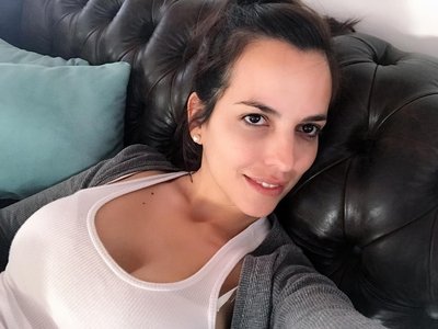 Nadia Terazzolo