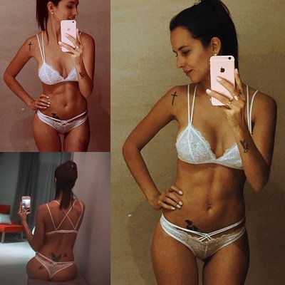 Nadia Terazzolo