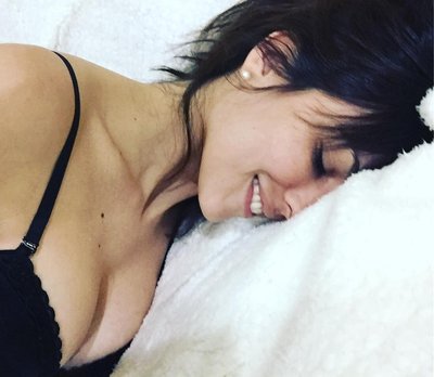 Nadia Terazzolo