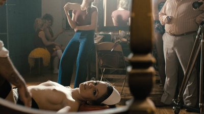 Emily Meade