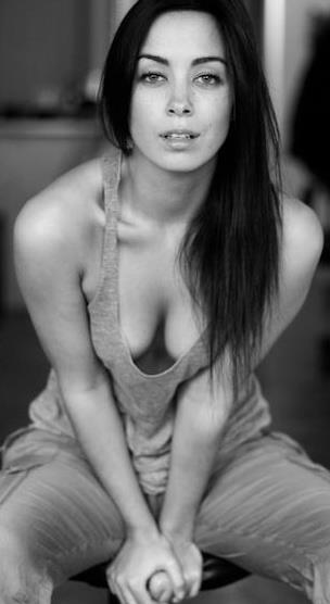Krista Madison