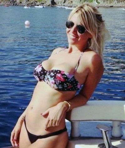 Wanda Nara