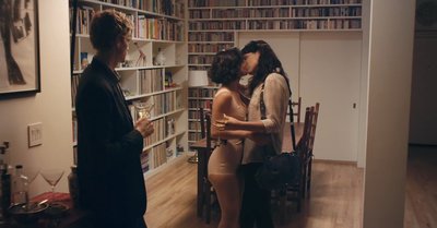 Desiree Akhavan