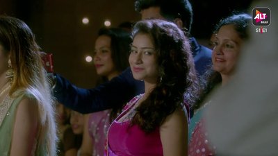 Pranali Dhaware