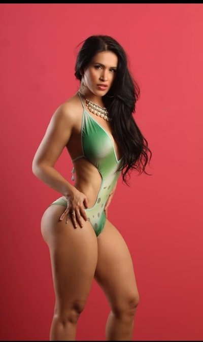 Stefania Cedeno