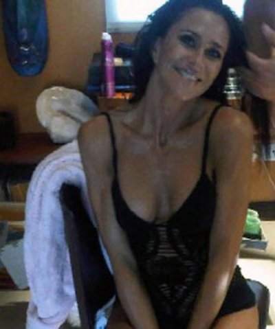 Carolina Baldini