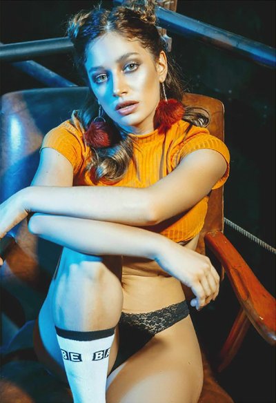 Victoria Irouleguy