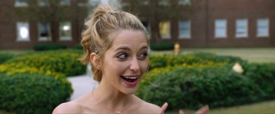 Jessica Rothe