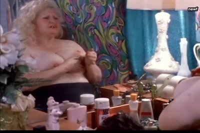 Edith Massey