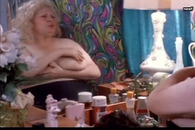 Edith Massey