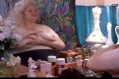 Edith Massey