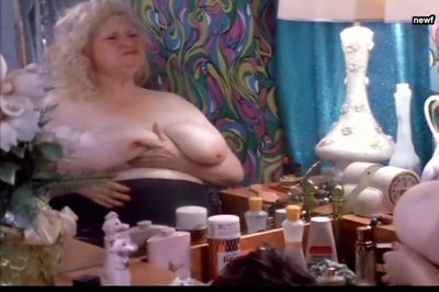 Edith Massey