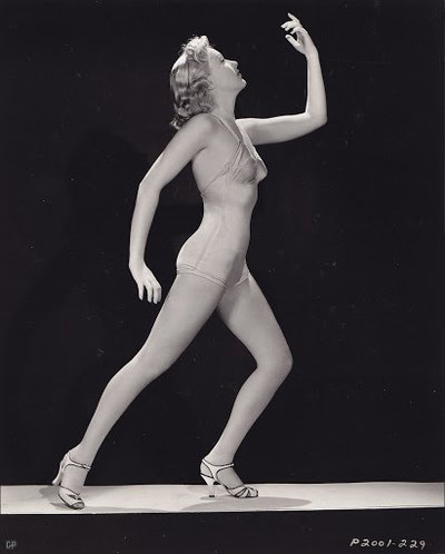 Betty Grable