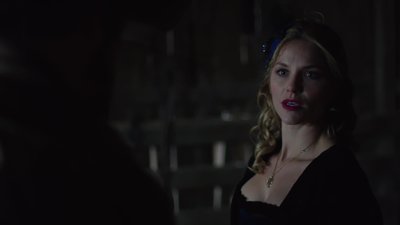 Эллен Холлман (Ellen Hollman)