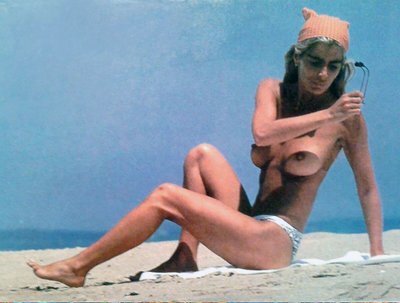 Raquel Mancini