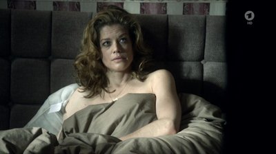 Marie Bäumer
