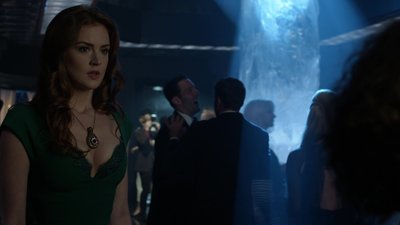 Maggie Geha